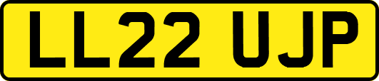 LL22UJP