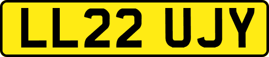 LL22UJY