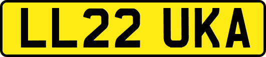 LL22UKA