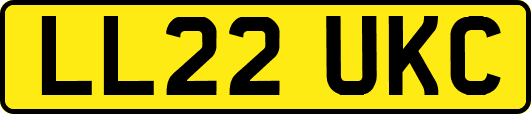 LL22UKC