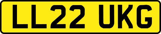 LL22UKG