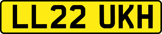 LL22UKH