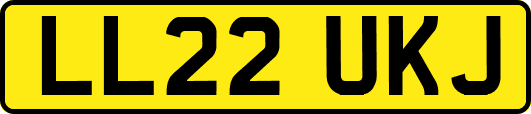 LL22UKJ