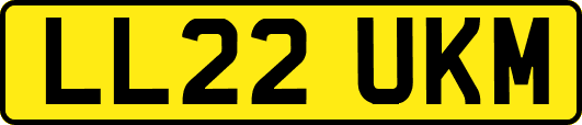 LL22UKM