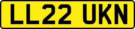 LL22UKN