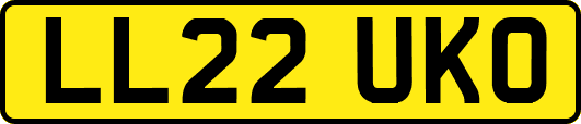 LL22UKO
