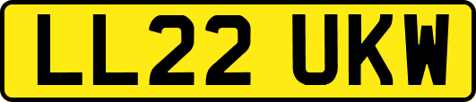 LL22UKW