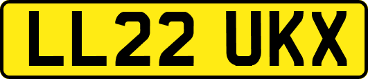 LL22UKX