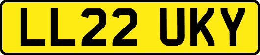 LL22UKY