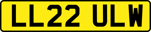 LL22ULW
