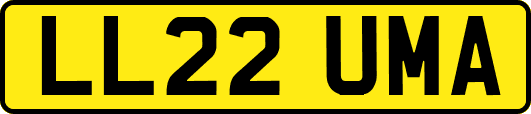LL22UMA