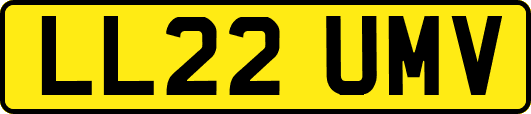 LL22UMV
