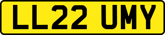 LL22UMY
