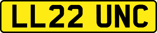 LL22UNC