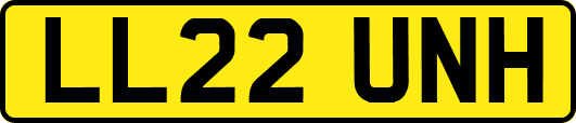 LL22UNH