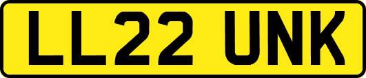 LL22UNK