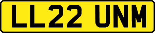 LL22UNM