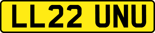 LL22UNU