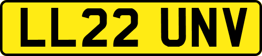 LL22UNV