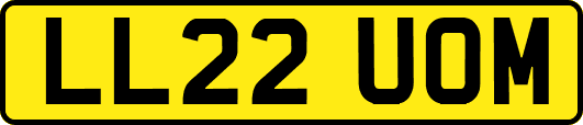 LL22UOM