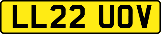 LL22UOV