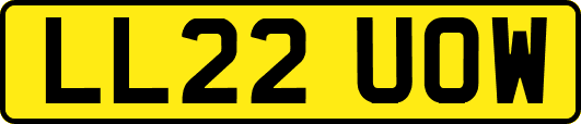 LL22UOW