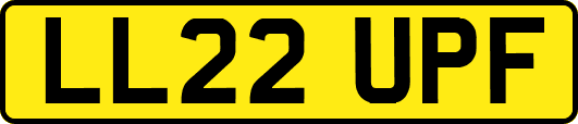 LL22UPF