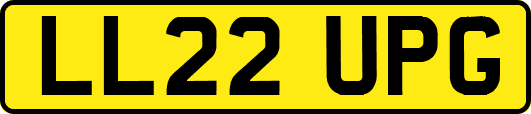 LL22UPG