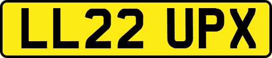 LL22UPX