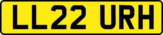 LL22URH