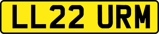 LL22URM