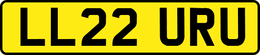 LL22URU