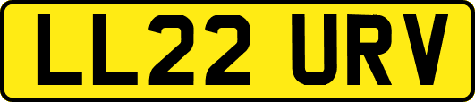 LL22URV