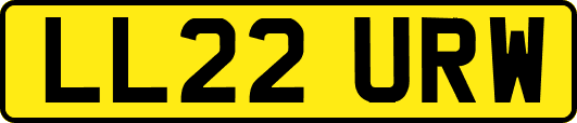 LL22URW