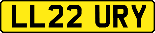 LL22URY