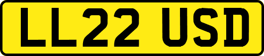 LL22USD