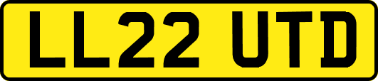 LL22UTD