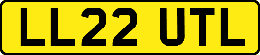 LL22UTL