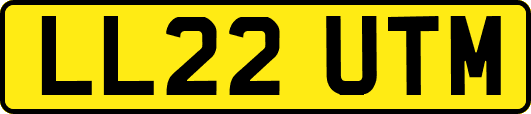 LL22UTM