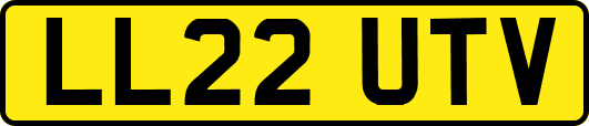 LL22UTV
