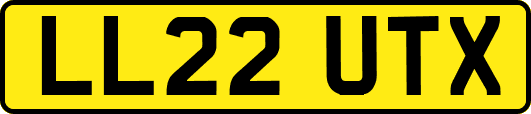 LL22UTX