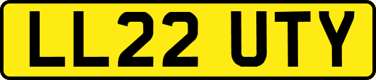 LL22UTY