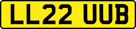 LL22UUB