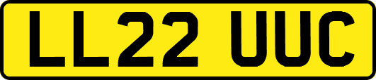 LL22UUC