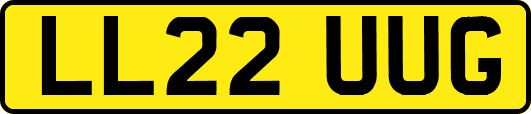 LL22UUG