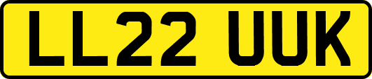 LL22UUK