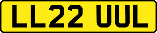 LL22UUL
