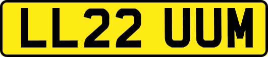 LL22UUM