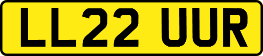 LL22UUR