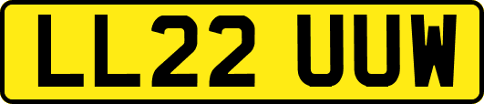 LL22UUW